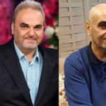 عمل لاغری جواد خیابانی