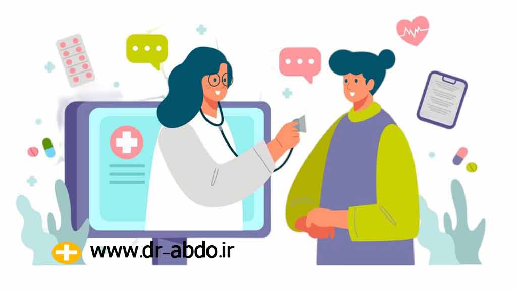 رضایت بیماران