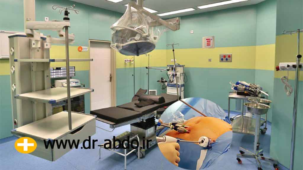 چرا بیمارستان میلاد بهترین انتخاب برای جراحی لاغری است؟