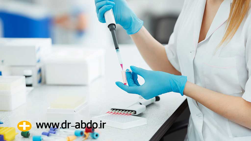 اقدامات قبل از انجام جراحی