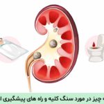 سنگ کلیه