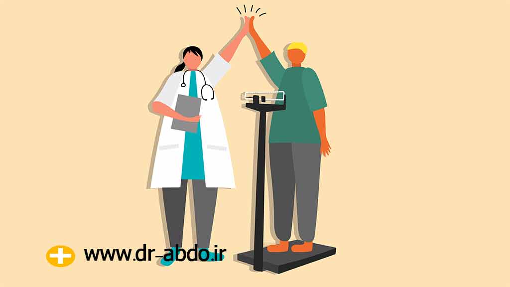 آیا جراحی چاقی همیشه جواب می دهد؟