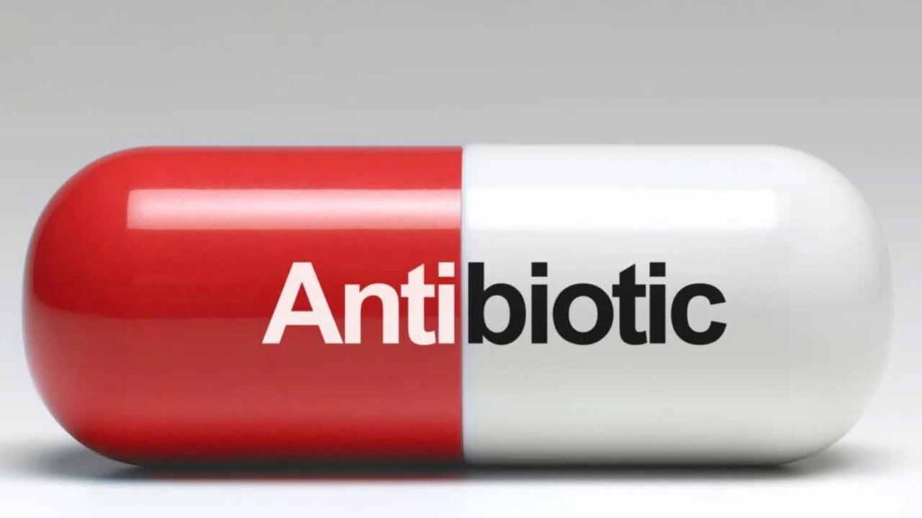 انتخاب بهترین آنتی بیوتیک برای عفونت ادرار
