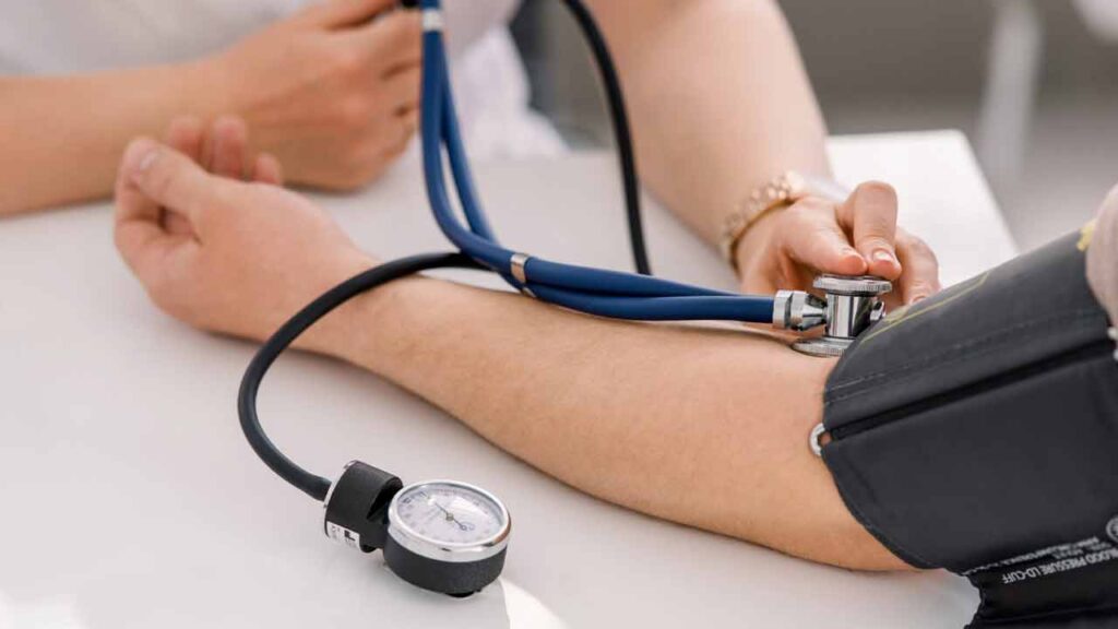 جمع بندی درباره درمان فشار خون بالا با جراحی لاغری