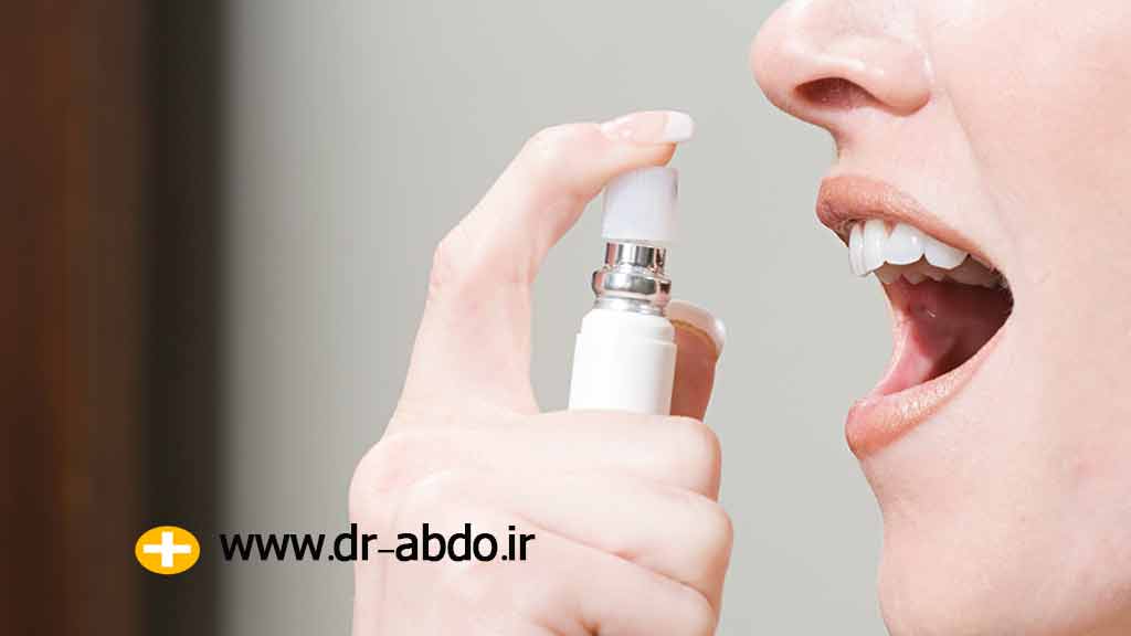 استفاده از خوشبوکننده‌های طبیعی
